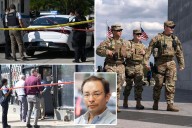Chicago Democratic leader wants Trump to send in the National Guard