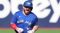 Blue Jays beat Rays to clinch first AL East title since 2015