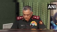 ‘India Won’t Be Deterred By Nuclear Blackmail’: CDS Gen Chauhan India News