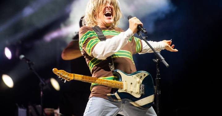 Colorado joins FTC lawsuit against Ticketmaster