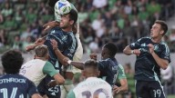 Myrto Uzuni's stoppage-time goal helps Austin beat Sounders 2