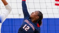 Girls volleyball: Union County Conference stat leaders through September 9 matches