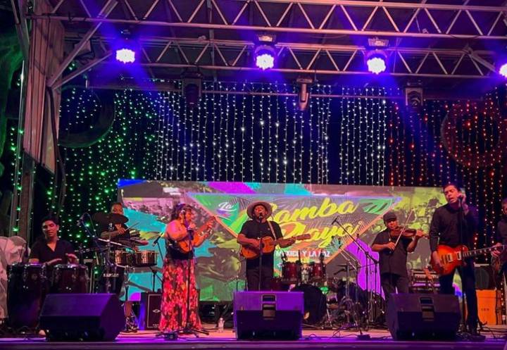 Falta de apoyos: Cancelan octava edición de ‘La Bamba por Playa’