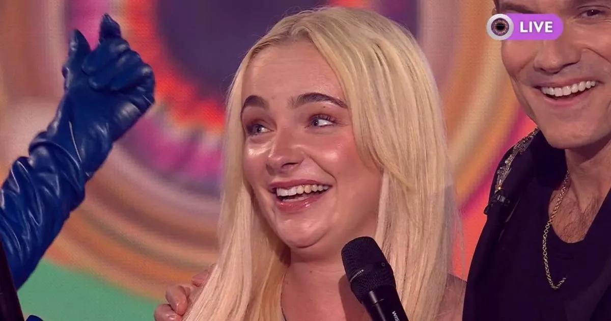 Controversial Big Brother star instantly recognised by ITV fans