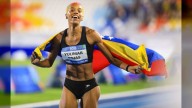 Equipo venezolano en Mundial de Atletismo Tokio 2025 lo encabezarán Yulimar Rojas y Ricardo Montes de Oca