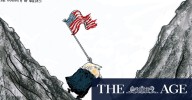 Trump 2.0: only another 1137 days to endure