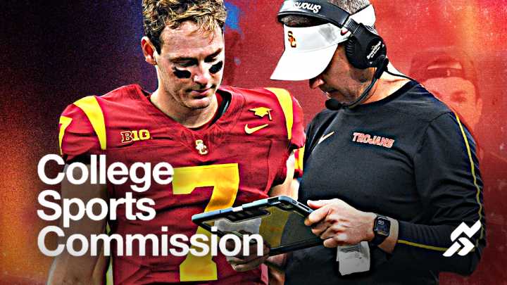 College NIL Group Approves $80M of Athlete Deals in First Wave