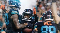 NFL: Dolphins consigue una primera victoria agridulce ante Jets por lesión de Tyreek Hill