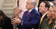 Governor Abbott shares focus of new Texas laws starting Sept. 1