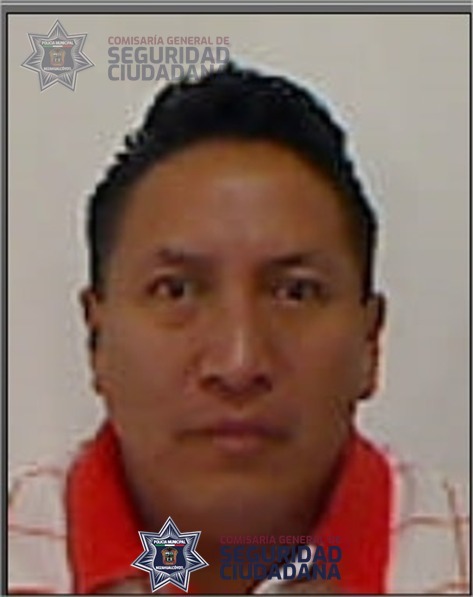 Nezahualcóyotl: 40 años de prisión para extorsionador de negocios en la colonia Metropolitana Segunda