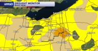 Driest start to September in Cleveland in years