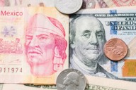Abre el peso con apreciación; cotiza en 18.67 por dólar