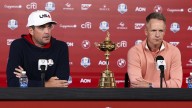 How to watch Ryder Cup 2025: live stream USA vs Europe golf online, TV channels, teams, schedule