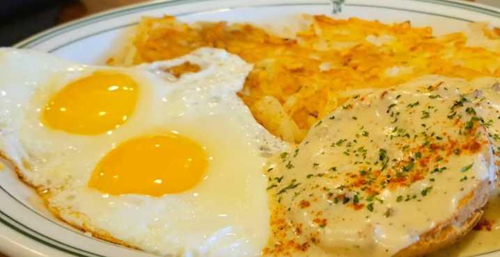 Tennyson Street Diner Announces the End of Its Run