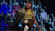 Dominik Mysterio arrebata el Megacampeonato al Hijo del Vikingo en Worlds Collide