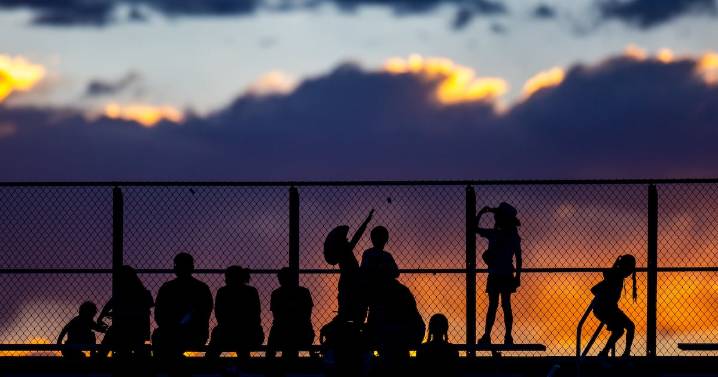 Photo gallery: Capturing the charm of the nation’s county fairs