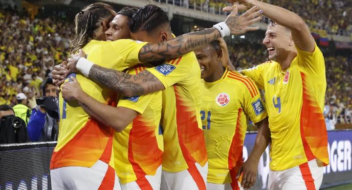 Champions League: El ‘crack’ de selección Colombia que fue homenajeado por club de Premier League