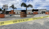 Ex-employee critically injures woman at Riverside tow yard, then kills himself