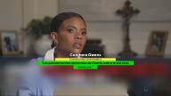 La activista ultra que aseguró que la mujer de Macron era trans señala a Israel por el asesinato de Charlie Kirk