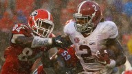 Alabama's last game in Athens showed Georgia how far it had to go