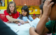 Riverside-area tutoring program aims to boost reading skills
