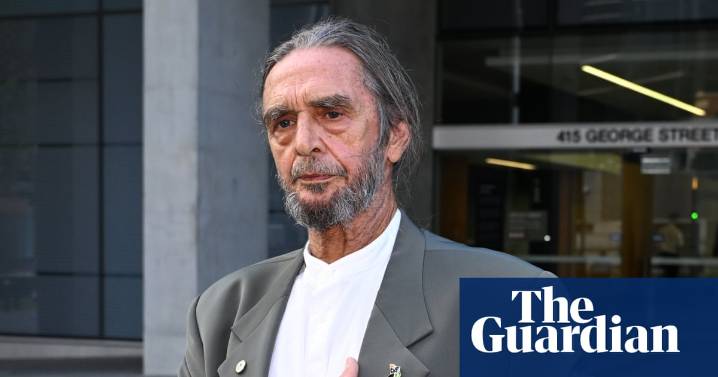 Terry Irving awarded $130,000 after decades fighting for justice over five years of wrongful imprisonment