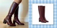 The 12 Best Boots for Wide Calves, According to a Shopping Editor