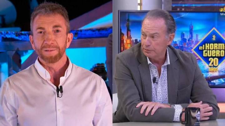 'El Hormiguero' preguntó a Bertín por la polémica con su hijo y homenajeó a su colaboradora Marta Jiménez, fallecida este verano