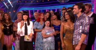 Strictly Come Dancing fans crown 2025 winner after 'best dance of the night'
