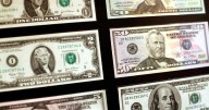 La decepción por el mercado laboral estadounidense arrastra al dólar a márgenes preocupantes