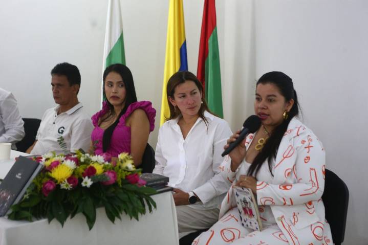 Conversación con la JEP: el futuro de la justicia y reparación
