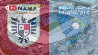 En vivo 🔴 Panamá vs Guatemala 🔴 Copa Mundial 2026
