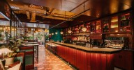 Glasgow's hottest new restaurant Dishoom offering fans the chance to get a free dish this month