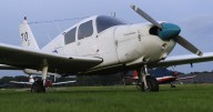 Plane crashes in Wyoming mountains, killing girl and injuring 3 family members