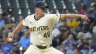 Quinn Priester’s insane 16-start Brewers streak puts him in Whitey Ford territory