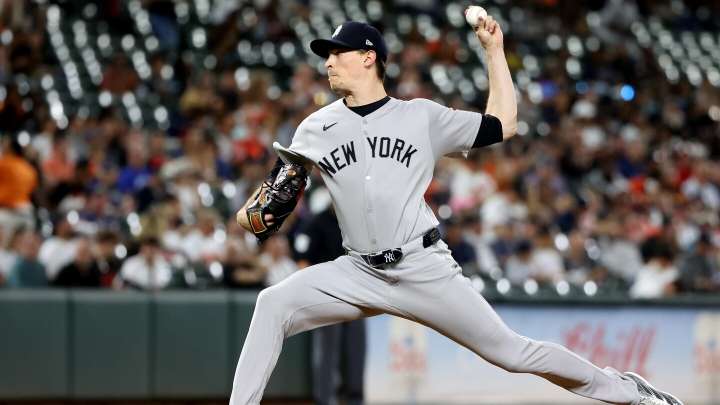Yankees ace Max Fried makes winning fun for Aaron Boone and New York teammates