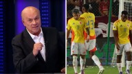 Carlos Antonio Vélez aterriza la goleada de Colombia a Venezuela: explicó “desastres” en La Tricolor
