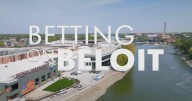 TV series 'Betting on Beloit' looks to revitalize the city