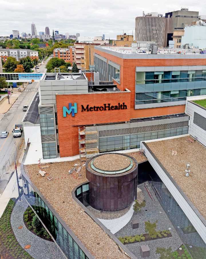Financial strain forces MetroHealth to consider revamping charity care structure
