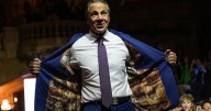 Andrew Cuomo, 67, Poses in Cringe Bipartisan