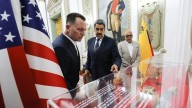 Richard Grennell confirma que mantiene diálogo con el régimen de Maduro por orden de Trump