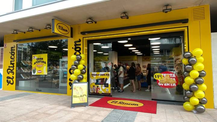 Oferta de empleo en Zaragoza: El Rincón busca nuevos talentos para su equipo