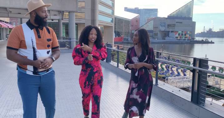 Securing the bag and gems to financial literacy, Wealth Summit Live is back in Baltimore
