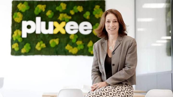 Elena Celda, una directiva para digitalizar los beneficios dirigidos a los empleados