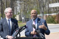 Ivey reintroduces George Floyd Justice in Policing Act