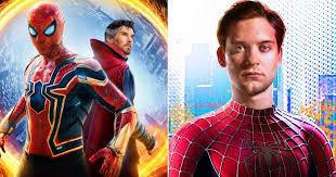 ‘Spider-Man’ films to re-release in Indian theatres