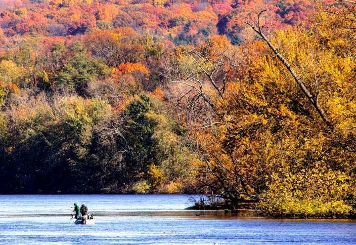 Connecticut state highway mentioned on list of underrated places to see fall foliage in New England