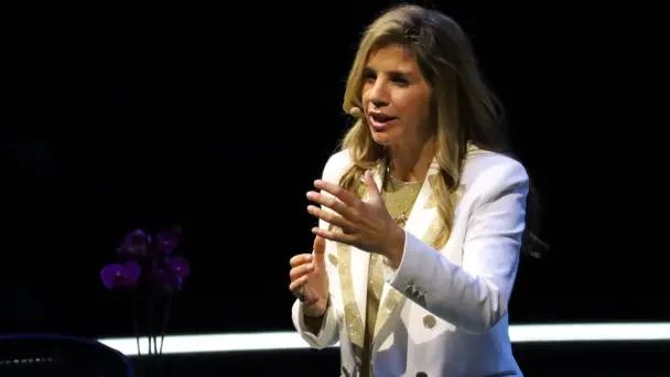 Marian Rojas alerta riesgos de la IA en salud mental