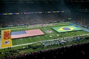 Chargers top Chiefs in NFL Sao Paulo showpiece