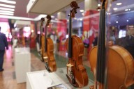Romania's Enescu festival woos more music lovers despite budget cuts